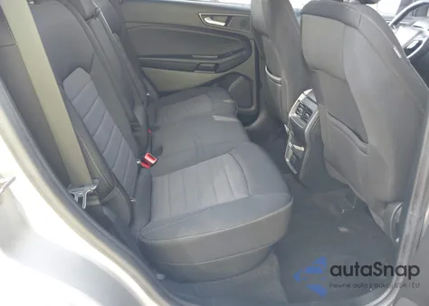 2020 Ford Edge Se from USA, damaged, VIN 2FMPK3G99LBB44207